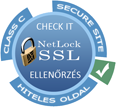 SSL Secured
