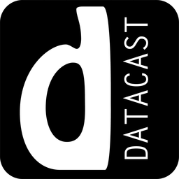 datacast logo